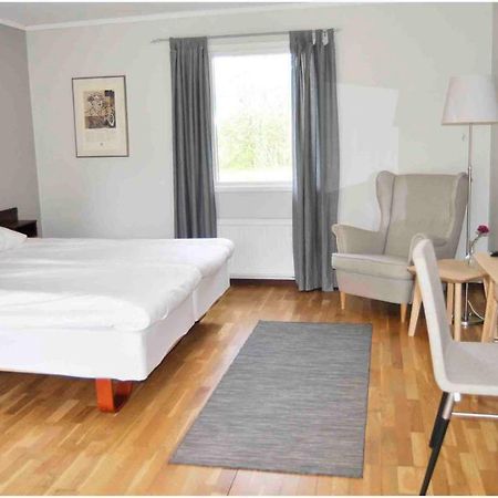 Spangens Gastgivaregard Inn Ljungbyhed Extérieur photo