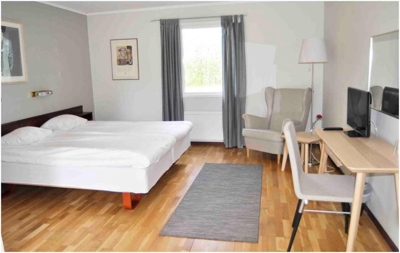 Spangens Gastgivaregard Inn Ljungbyhed Extérieur photo