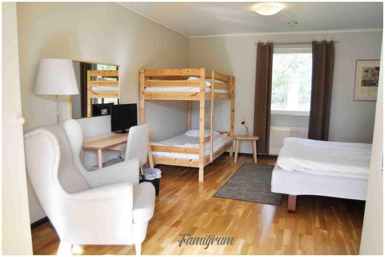 Spangens Gastgivaregard Inn Ljungbyhed Extérieur photo